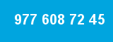 977 608 72 45 977 608 72 45
